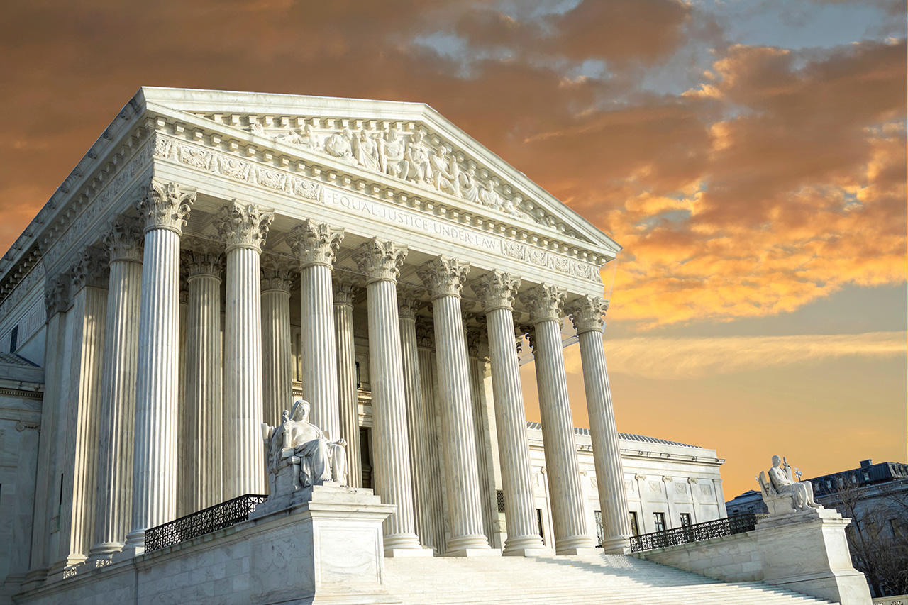 Breaking News! Supreme Court Overturns Chevron Deference