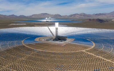 Western Solar Plan: 31 Million Acres of Public Land Fast-Tracked For Sale