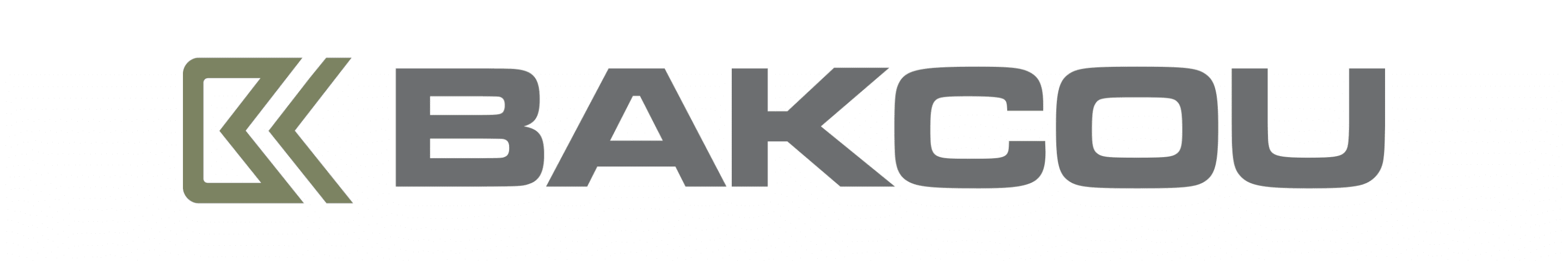 Bakcou logo