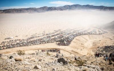 Save the Hammers: Round 2 – U.S. Military Proposal Threatens Johnson Valley OHV Area in California