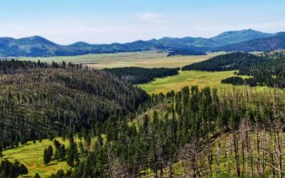 Valles Caldera General Management Plan to Continue to Restrict Access to Recreation Users