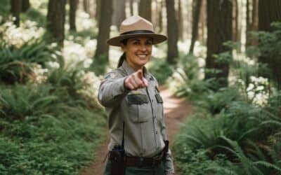 Critical Opportunity to Improve Our National Parks: NPS Asks For Visitor Feedback on Services
