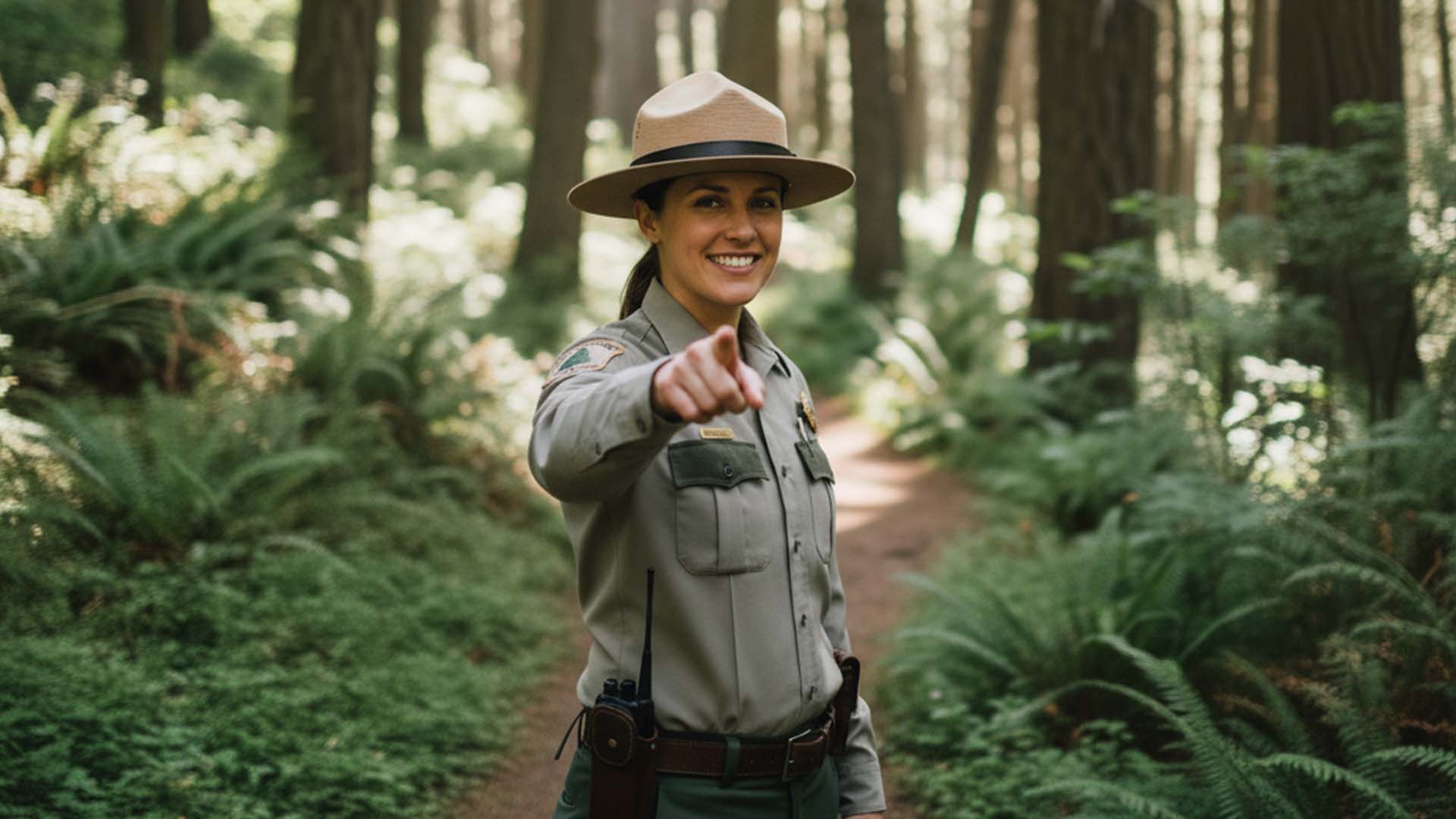 NPS Asks for Comments
