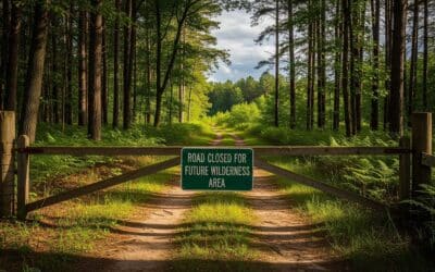 Do Forests Restricted by Roadless Rule Still Allow Recreation? Debunking Roadless Rule Misinformation – Part 3