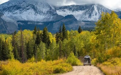 GORP Act to Threaten 730,000 Acres of Public Land in western Colorado