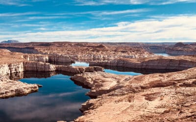 Bureau of Reclamation Releases Draft EIS for Post-2026 Colorado River Operations: Key Alternatives and What They Mean for the West