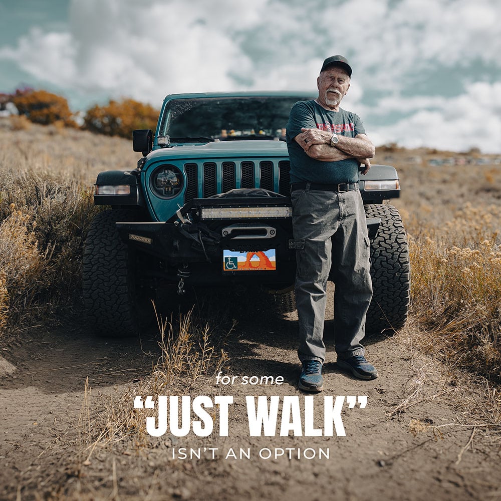 Operation Accessible