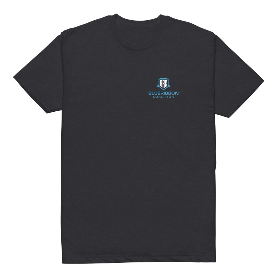 BRC Lunar SxS - Unisex Fitted T-Shirt - Next Level 6210 - Image 3