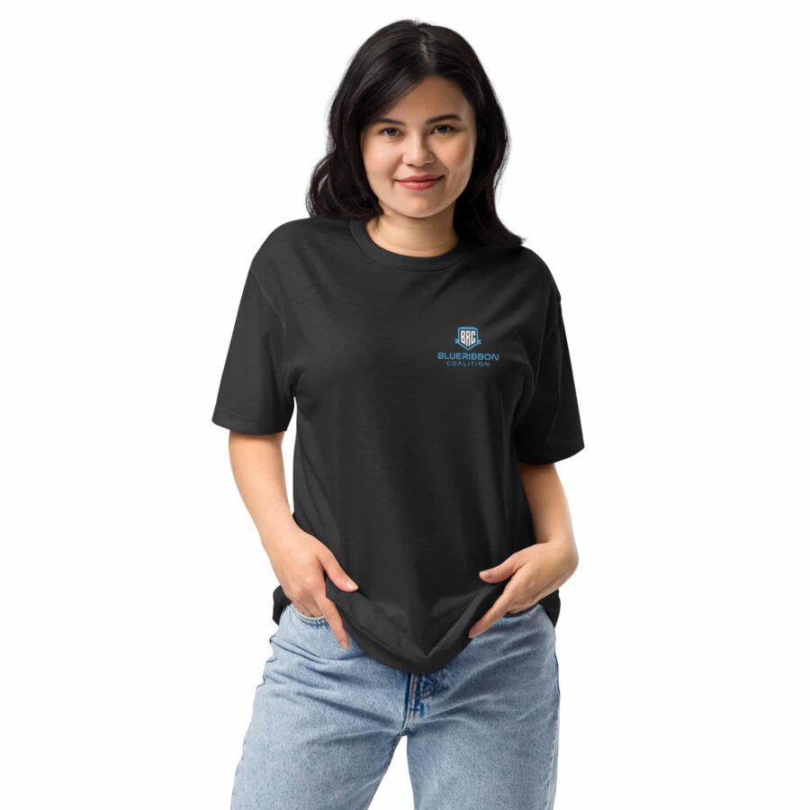 BRC Lunar SxS - Unisex Fitted T-Shirt - Next Level 6210 - Image 8