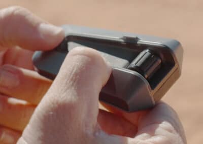 Cardo Packtalk Edgephones ORV