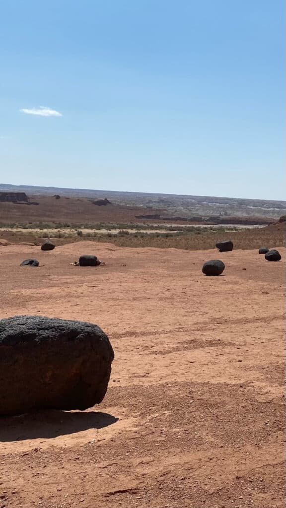 San Rafael Swell OHV Closures