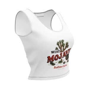 WEMO Crop Top - Image 2