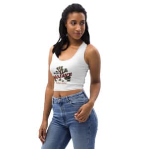 WEMO Crop Top - Image 5