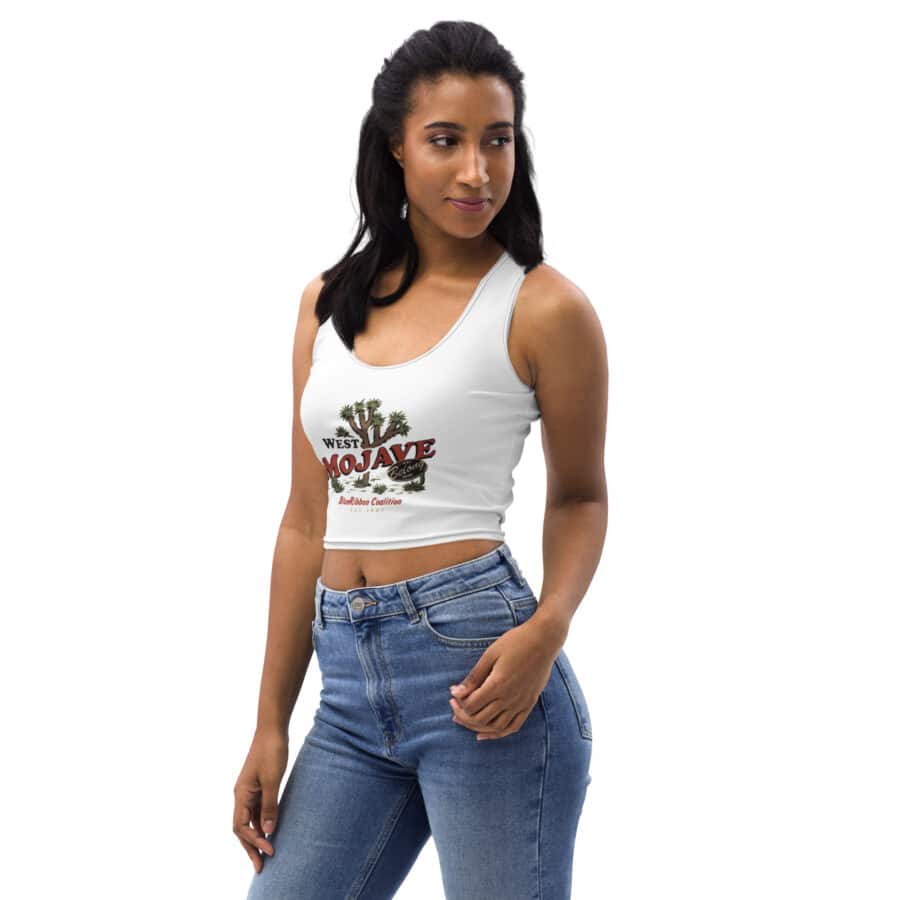 WEMO Crop Top - Image 5