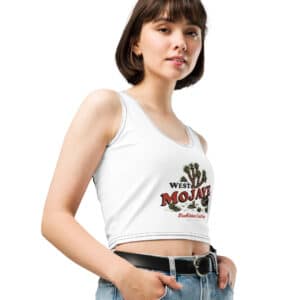 WEMO Crop Top - Image 6