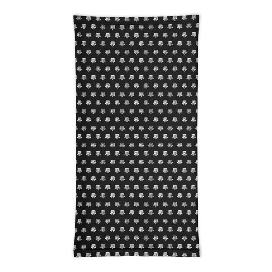 BRC Shield Neck Gaiter - Black - Image 2