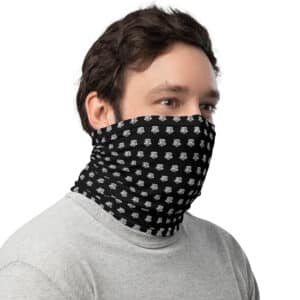 BRC Shield Neck Gaiter - Black