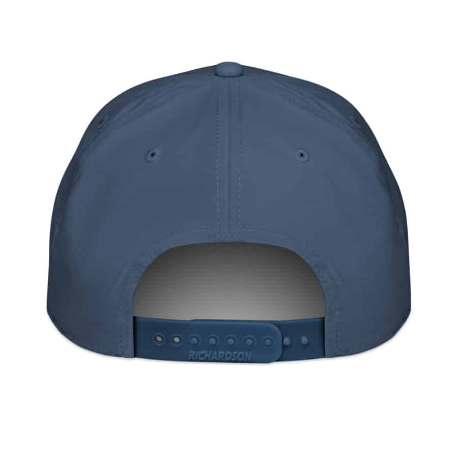 BRC Shield Classic Rope Cap - Image 2