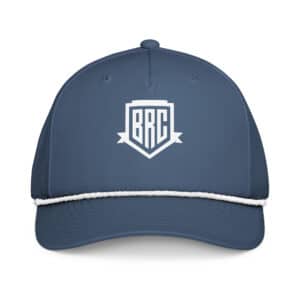 BRC Shield Classic Rope Cap
