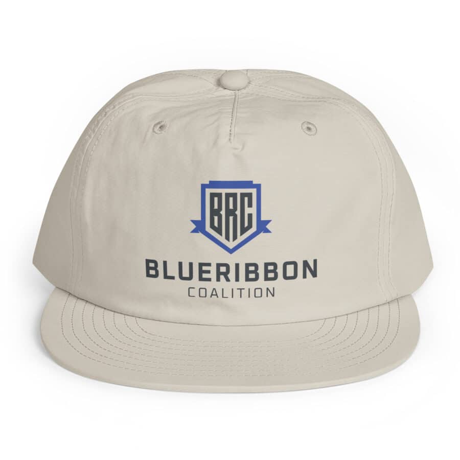 BRC Classic Surf Cap - Image 3