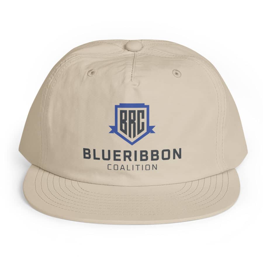 BRC Classic Surf Cap - Image 2