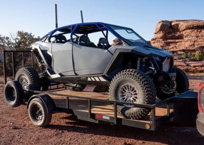 Xtreme Trailer