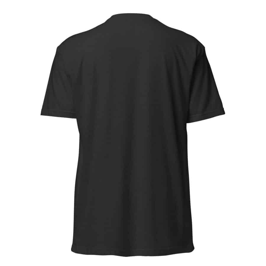 We Belong Here - Unisex Fitted T-Shirt - Next Level 6210 - Image 8
