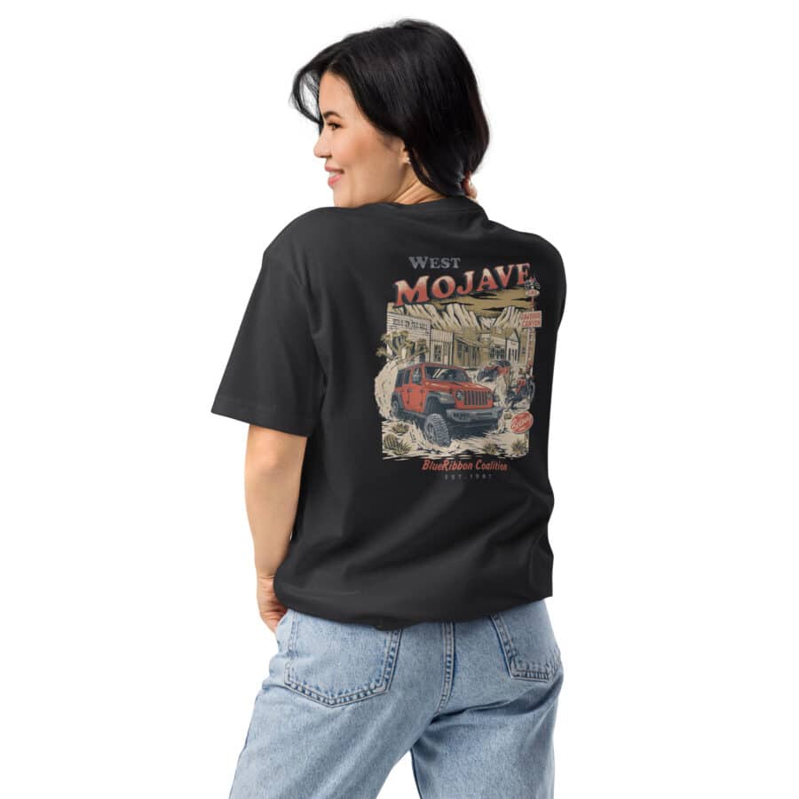 WEMO - Unisex Fitted T-Shirt - Next Level 6210 - Image 10