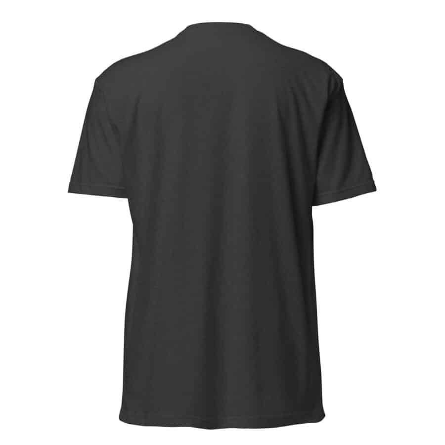 We Belong Here - Unisex Fitted T-Shirt - Next Level 6210 - Image 9