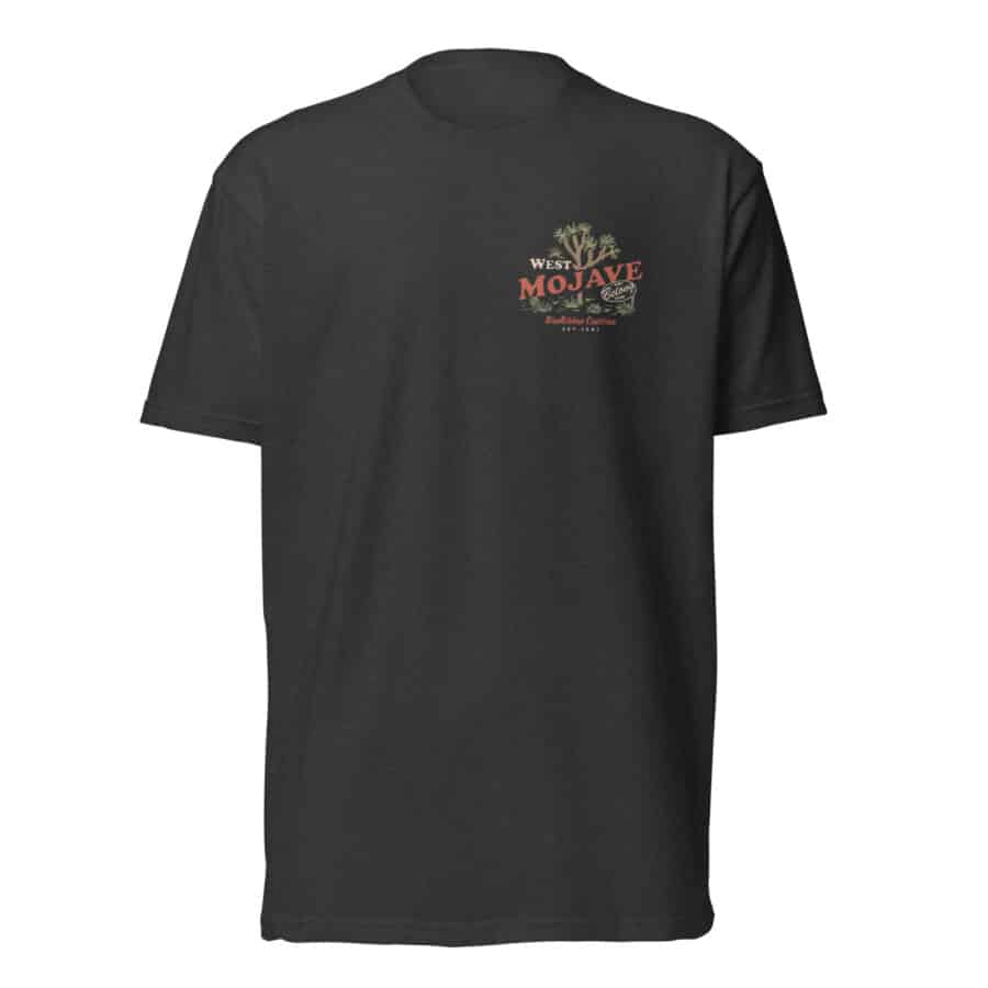 WEMO - Unisex Fitted T-Shirt - Next Level 6210 - Image 3