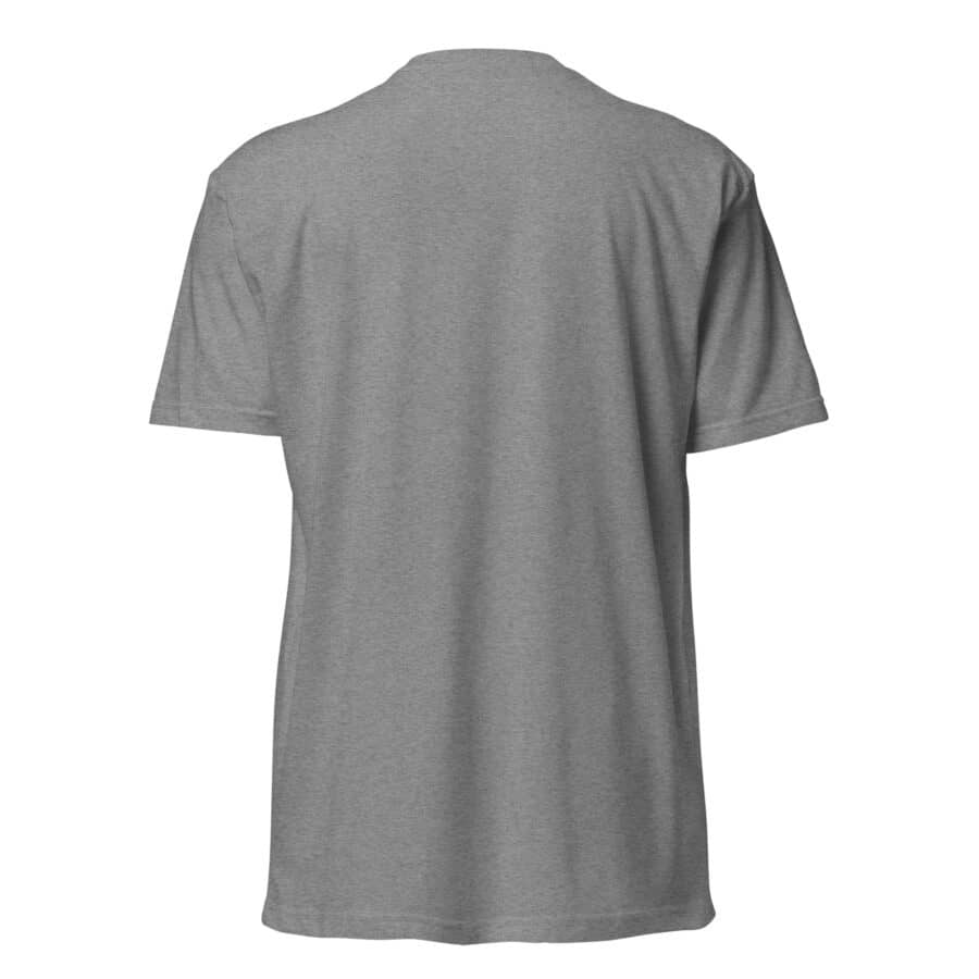 We Belong Here - Unisex Fitted T-Shirt - Next Level 6210 - Image 13