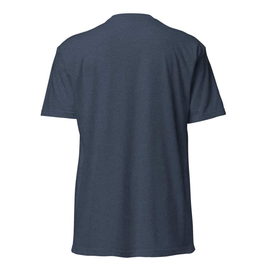 We Belong Here - Unisex Fitted T-Shirt - Next Level 6210 - Image 10