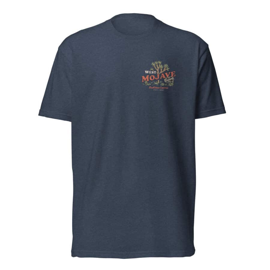 WEMO - Unisex Fitted T-Shirt - Next Level 6210 - Image 4
