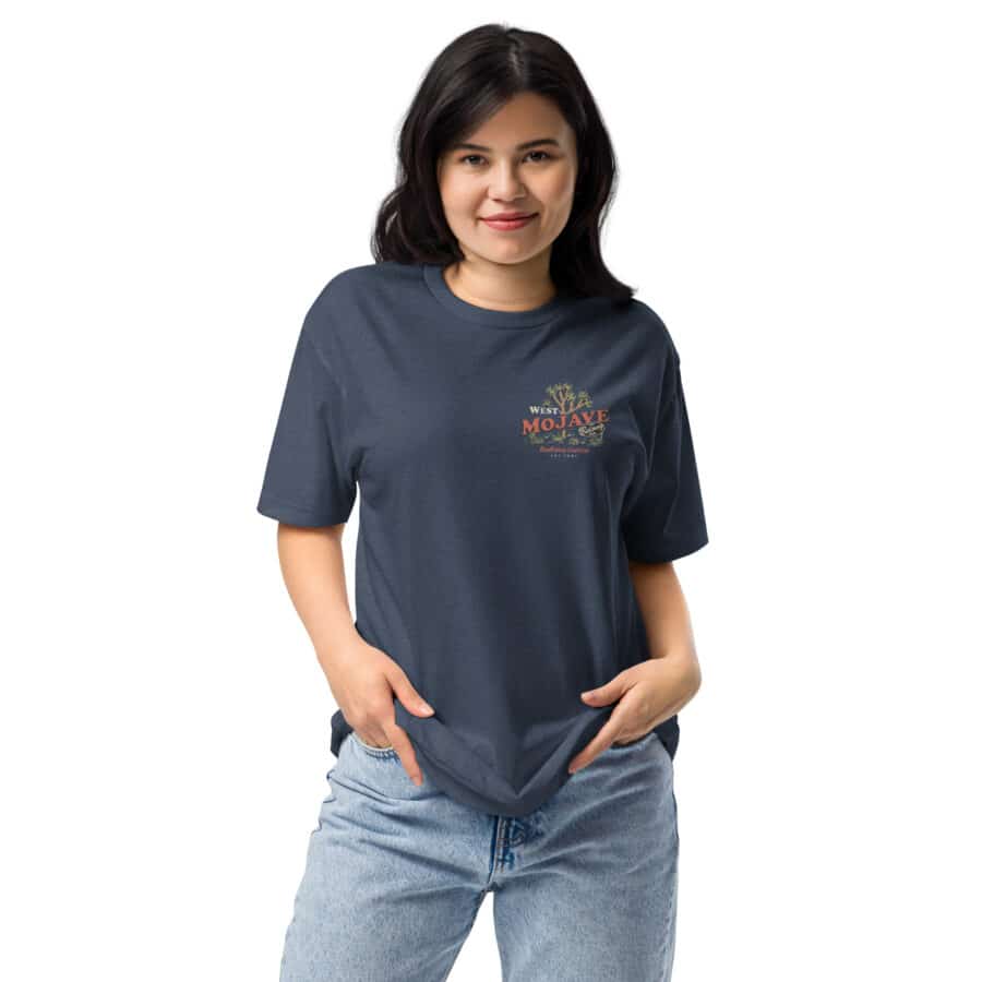 WEMO - Unisex Fitted T-Shirt - Next Level 6210 - Image 9