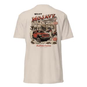 WEMO - Unisex Fitted T-Shirt - Next Level 6210