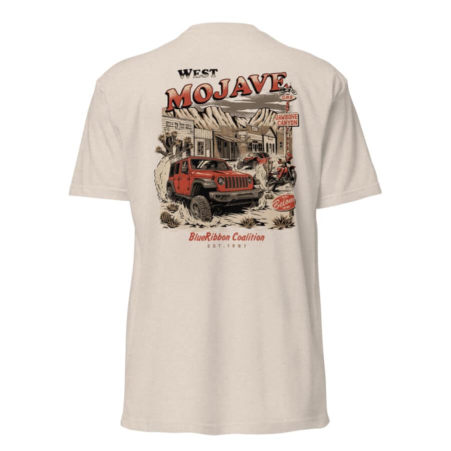 WEMO - Unisex Fitted T-Shirt - Next Level 6210