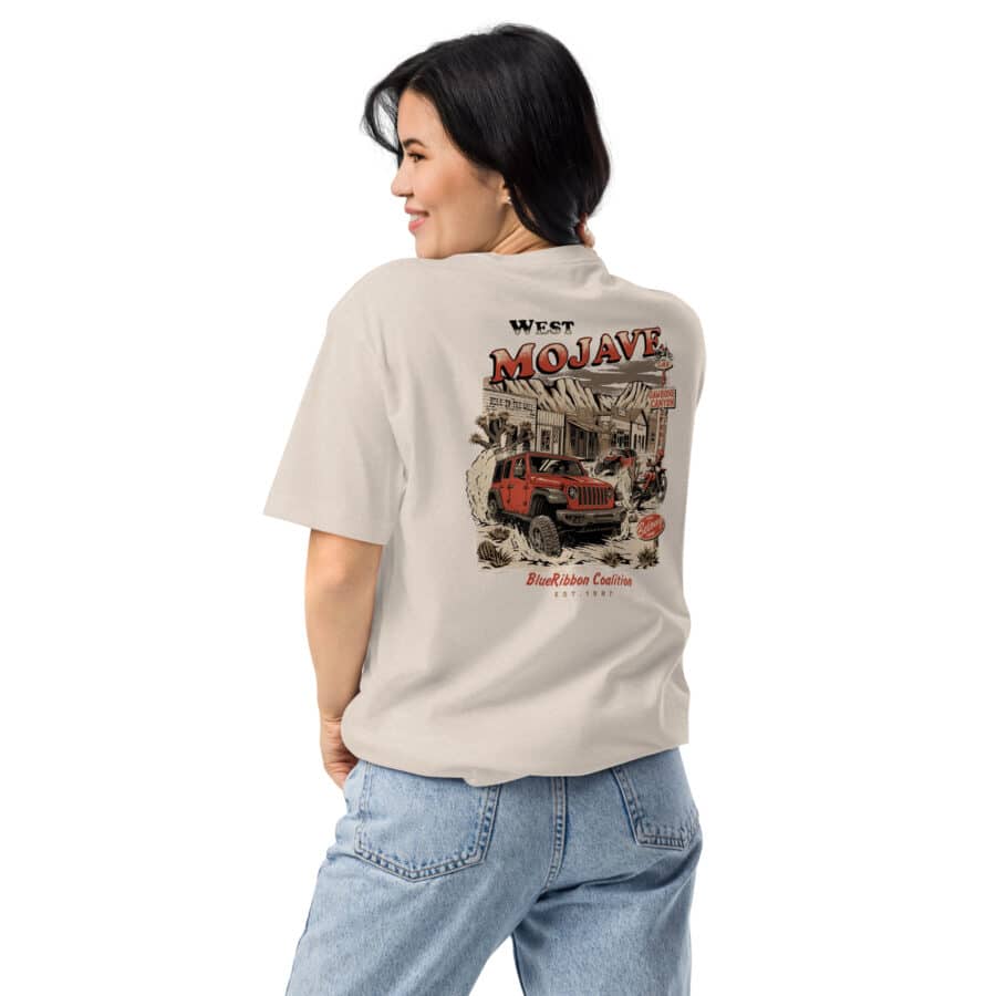 WEMO - Unisex Fitted T-Shirt - Next Level 6210 - Image 5