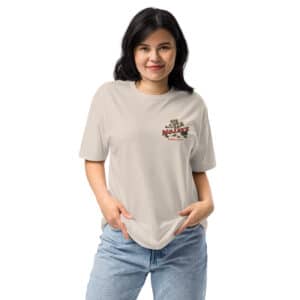 WEMO - Unisex Fitted T-Shirt - Next Level 6210 - Image 6