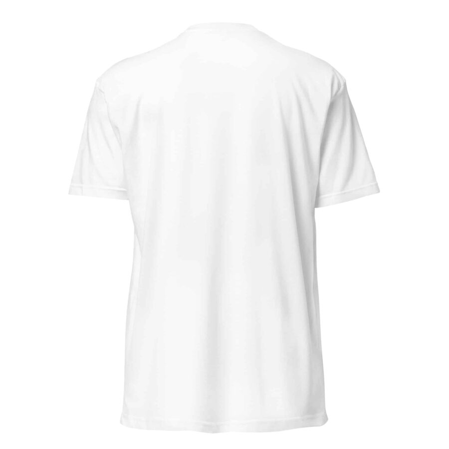 BRC Classic — Unisex Fitted T-Shirt - Next Level 6210 - Image 6