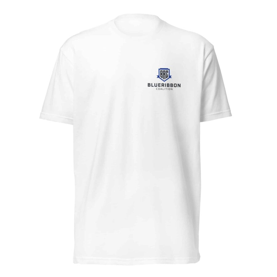 BRC Classic — Unisex Fitted T-Shirt - Next Level 6210