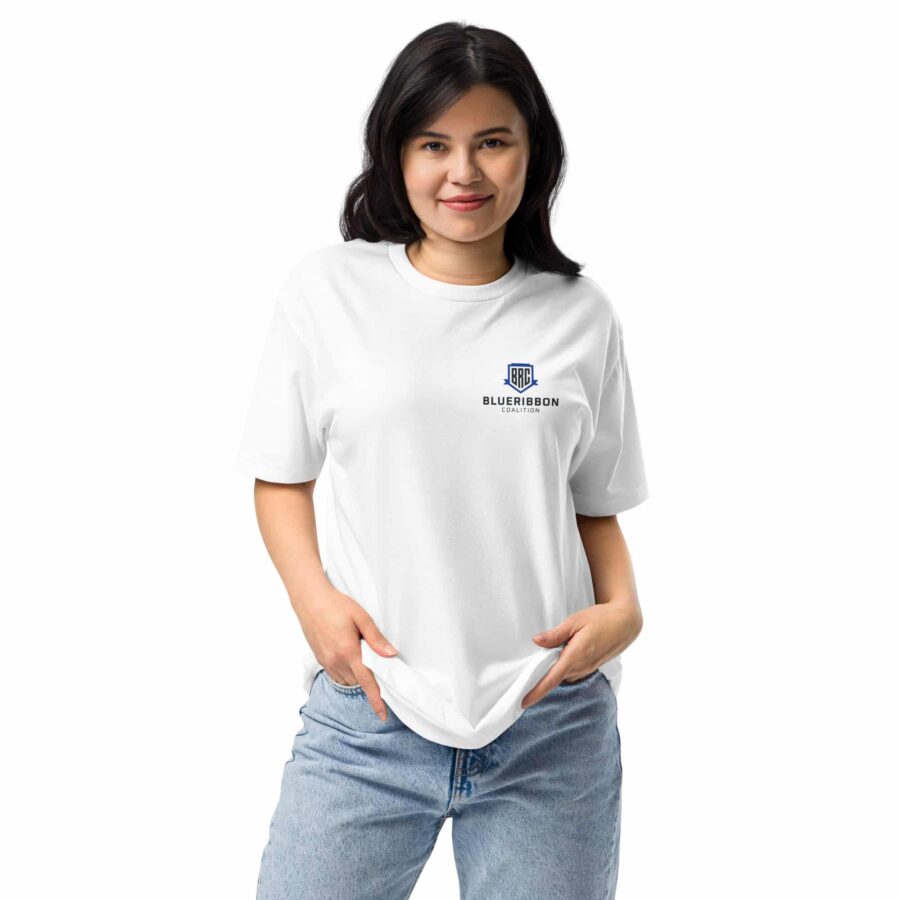 BRC Classic — Unisex Fitted T-Shirt - Next Level 6210 - Image 8