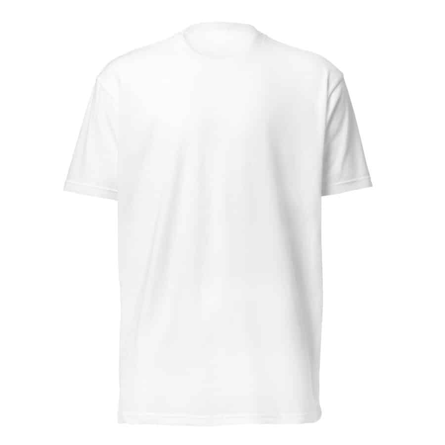 We Belong Here - Unisex Fitted T-Shirt - Next Level 6210 - Image 7
