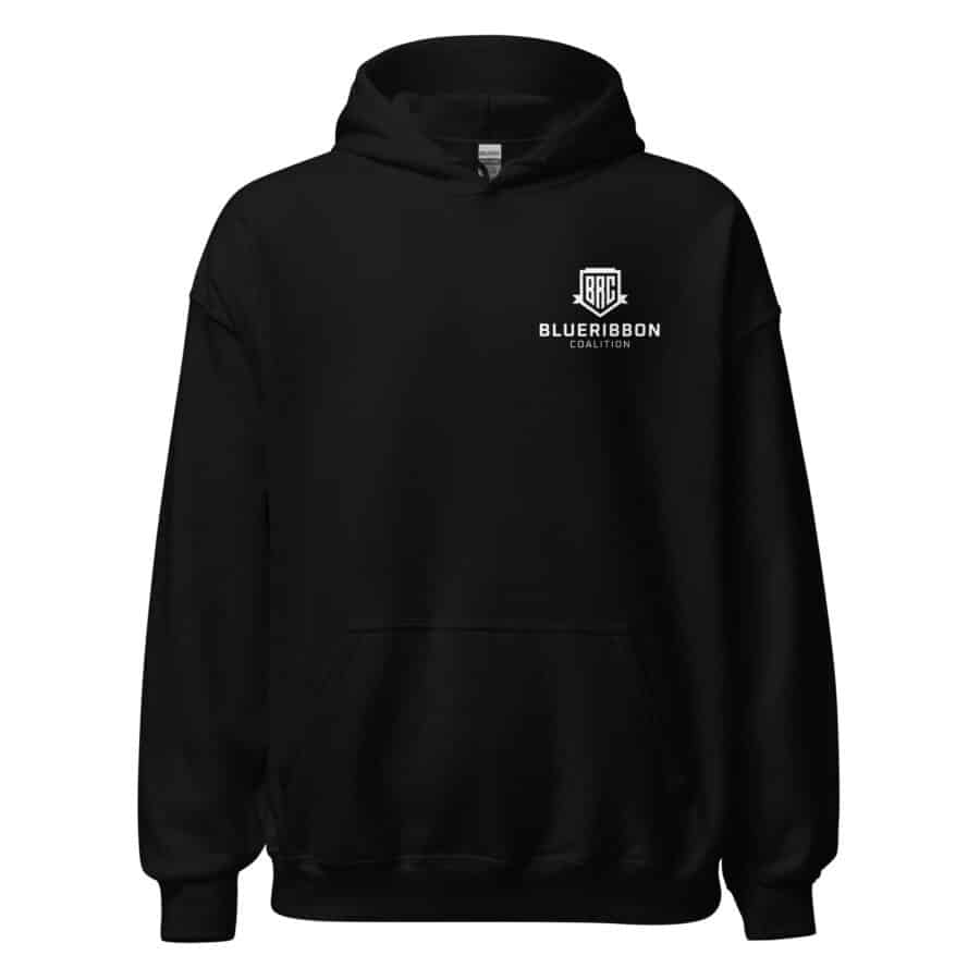 Defend Your Ground Unisex Hoodie - Image 2