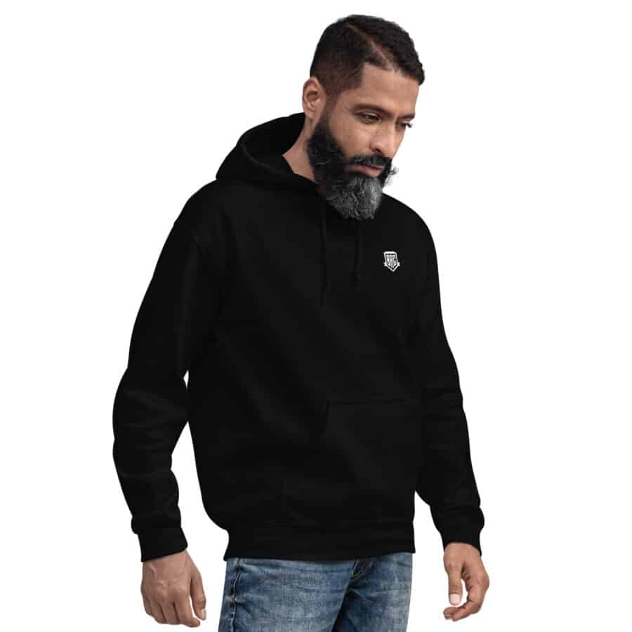 We Belong Here Unisex Hoodie - Image 22