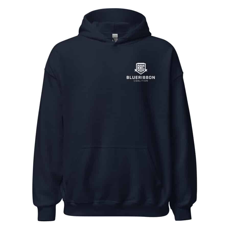 Defend Your Ground Unisex Hoodie - Image 3