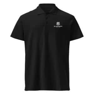 BRC Classic Premium Pique Polo Shirt