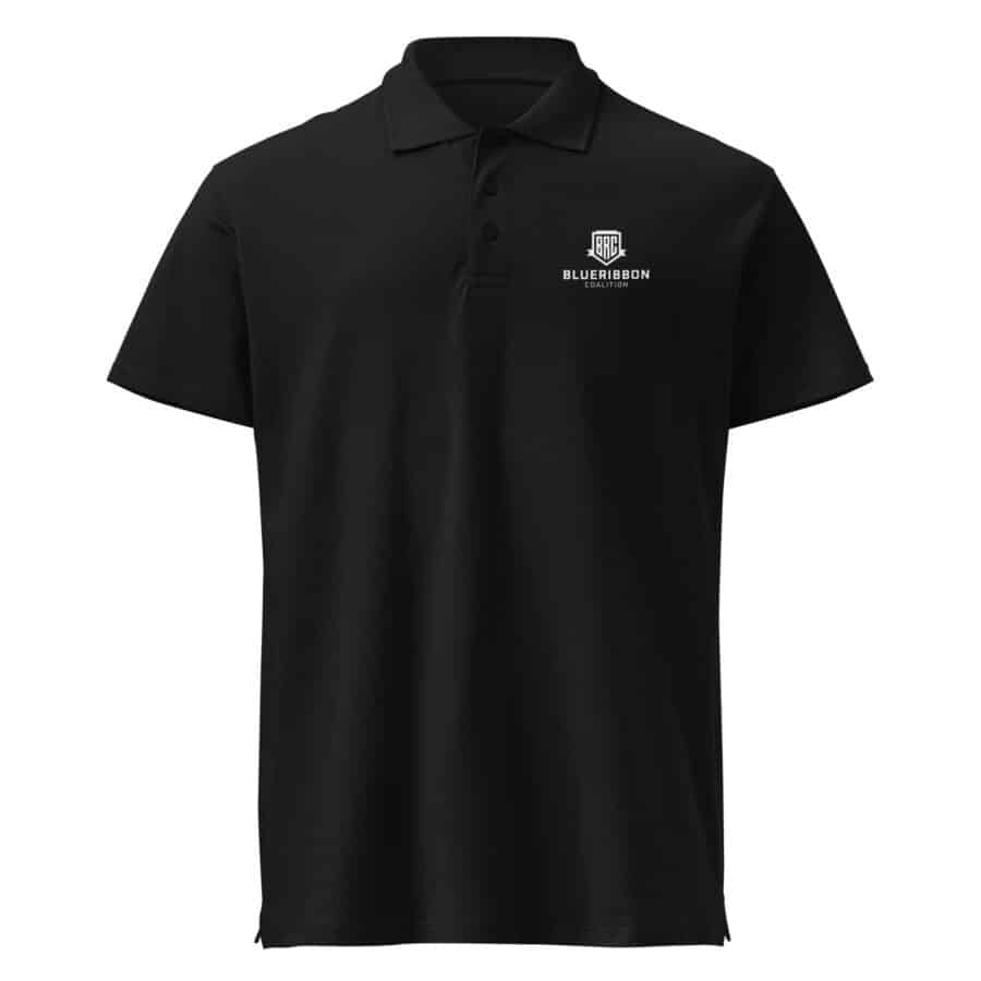 BRC Classic Premium Pique Polo Shirt