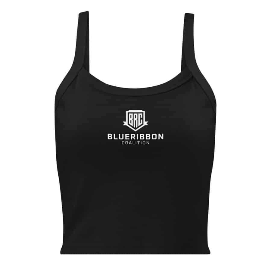BRC Classic Women’s Micro-rib Tank Top