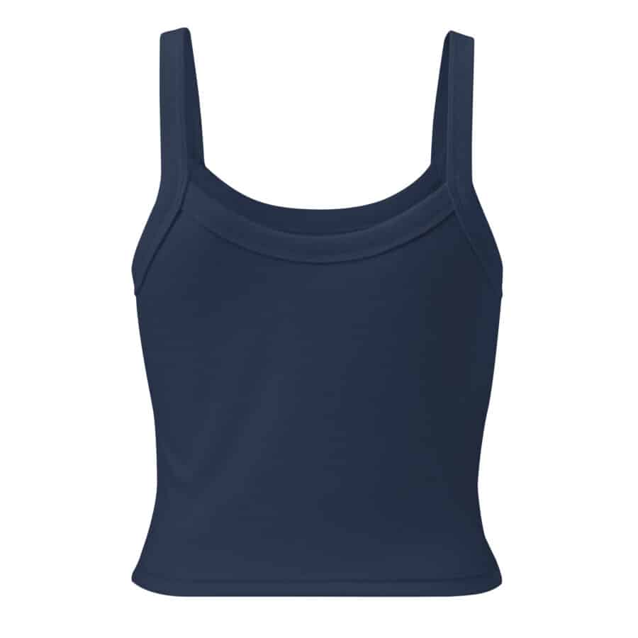 BRC Classic Women’s Micro-rib Tank Top - Image 5