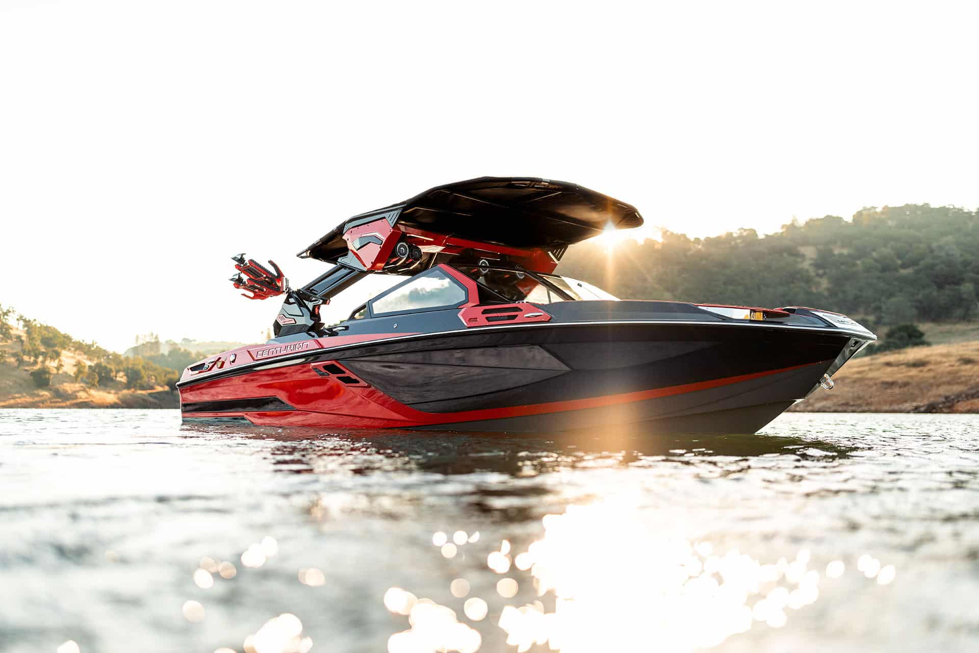 Centurion Ri230